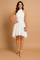 Lilah | Elegant Dress with Flared Hem 4